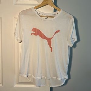 Puma Training Tee